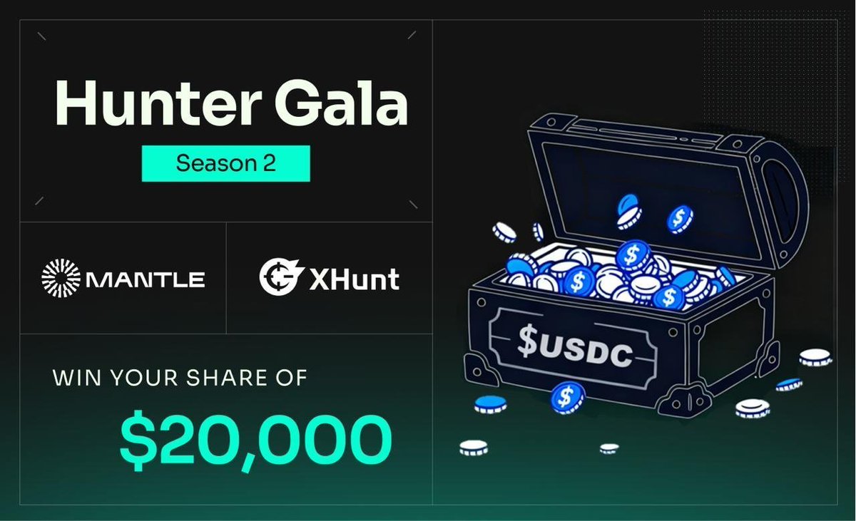 dylanklabechek1's tweet image. 🔥⚡ Real talk: $MNT airdrops are FIRE!
Payouts hit your USDC wallet instantly 💸💎
This is EXACTLY how airdrops should work! 🚀

    ⏩    mantle.company

$HYPER #Airdrop #MNT #zelena #Tommavi #helevier #uzaksehir #Trump #sstvidf