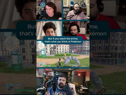 tidyhosts's tweet image. Pokémon Legends Z-A Gets REAL TIME COMBAT #finally #game #Pokemon
tinyurl.com/22c6557u