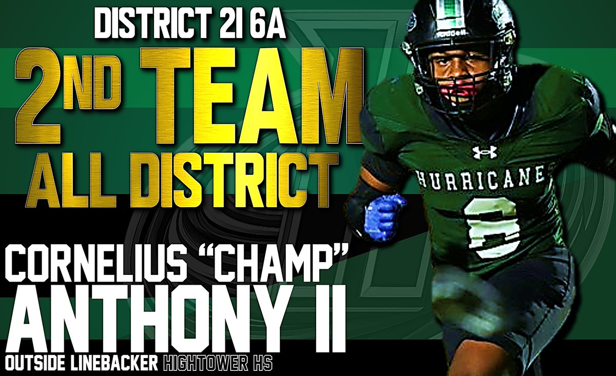 HIGHTOWER FOOTBALL tweet media