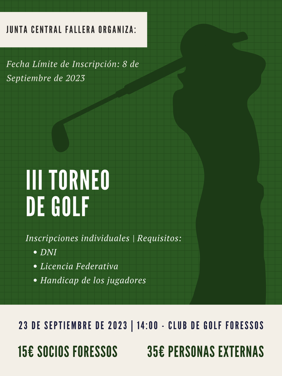 ÚLTIMO DÍA PARA APUNTARSE - mailchi.mp/669f0691e690/e…