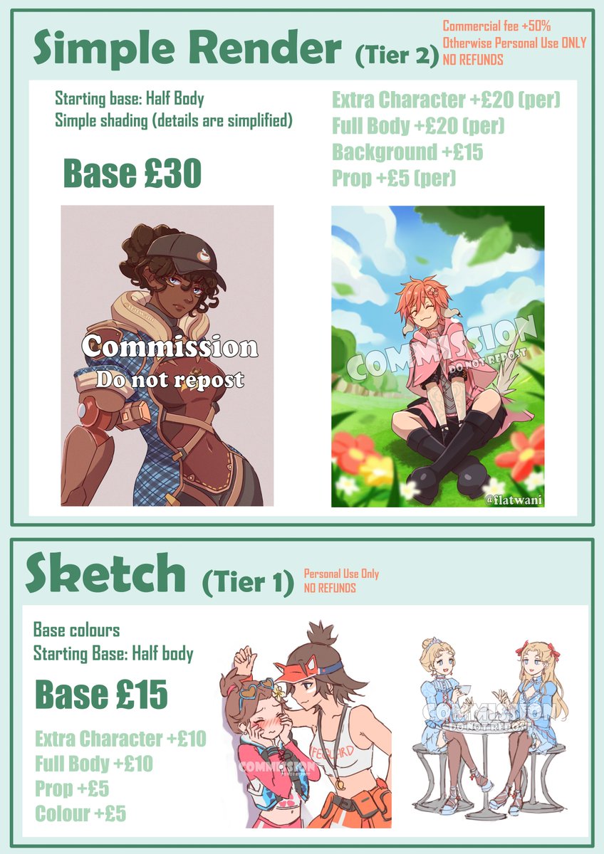 wani🐊🌟🌱 | COMMS OPEN | tweet media