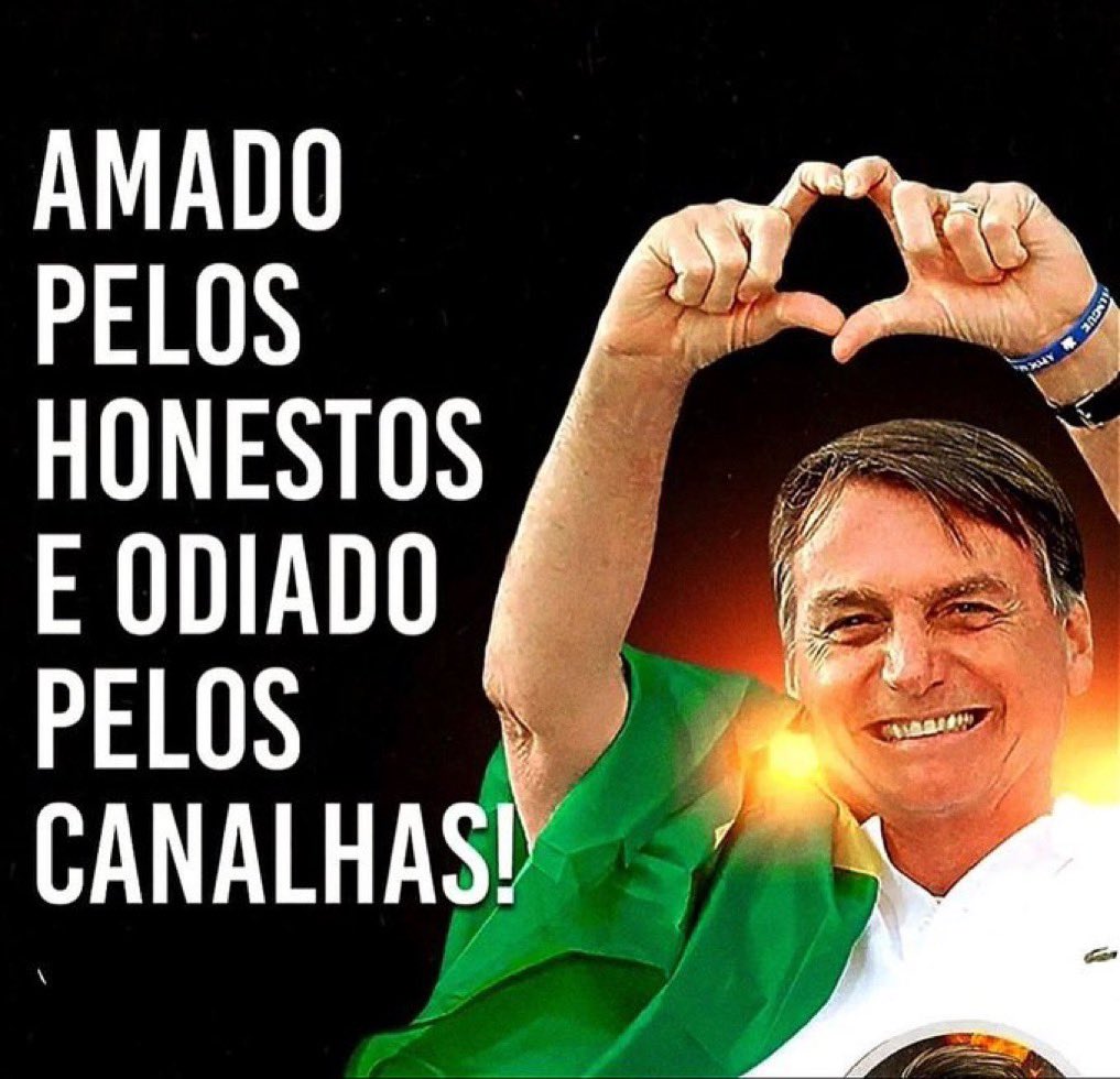 <a href="/JasonMiller/">Jason Miller</a> FREE BOLSONARO 
LIBERTEM BOLSONARO