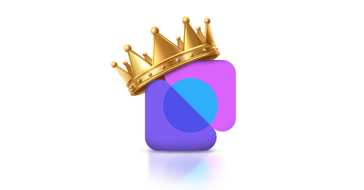 CacheWallet's tweet image. CACHE is king 👑