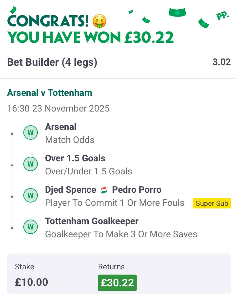 🎩 Andy’s Football Tips tweet media