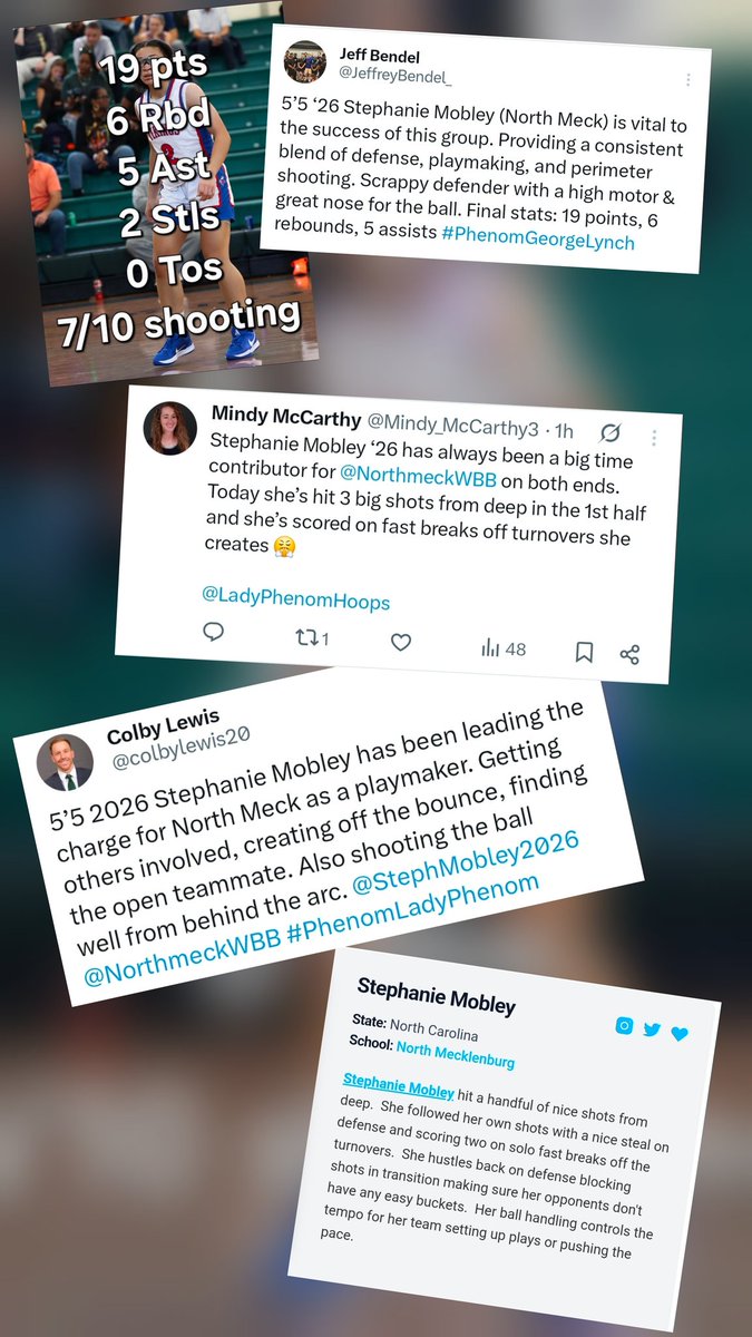Stephanie Mobley tweet media