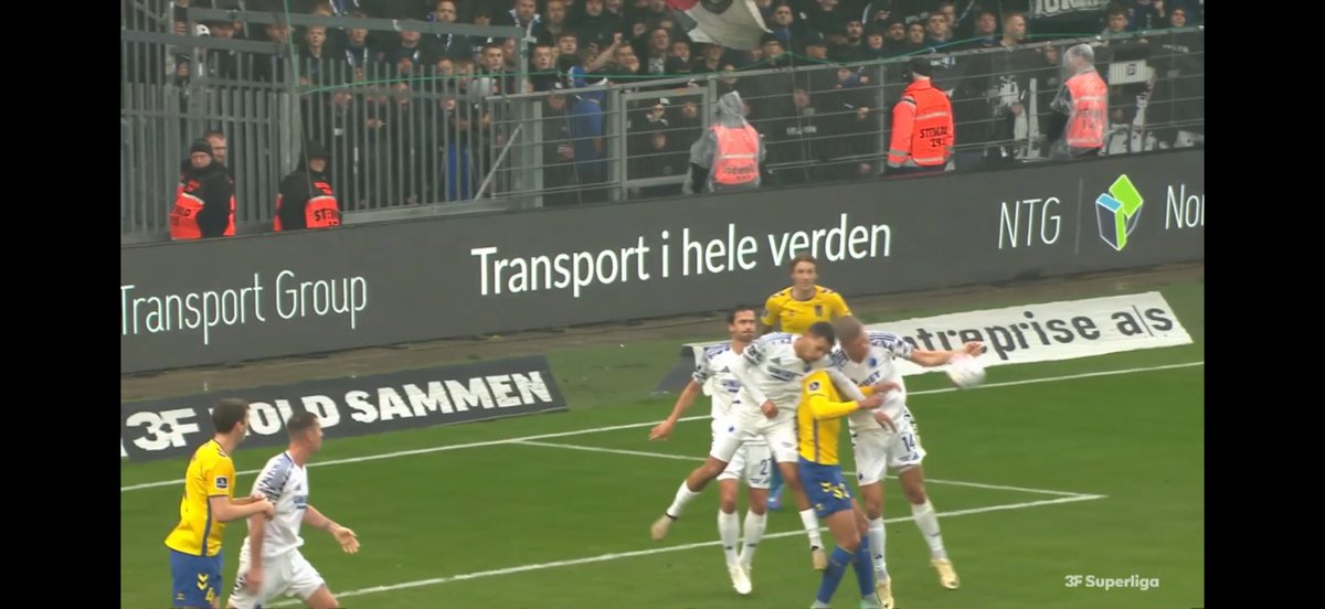 Morten Thoregaard tweet media