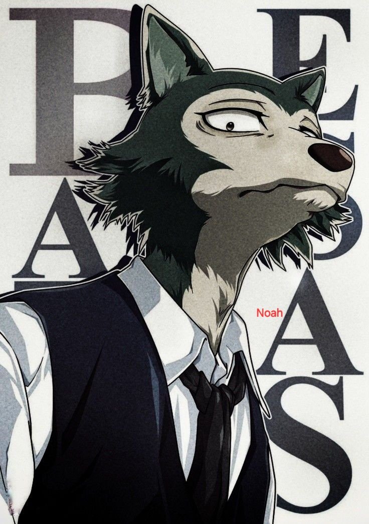 princemirks's tweet photo. #Legoshi
#Haru
#sheonly
#BEASTARS https://t.co/lDnW2IaZjb