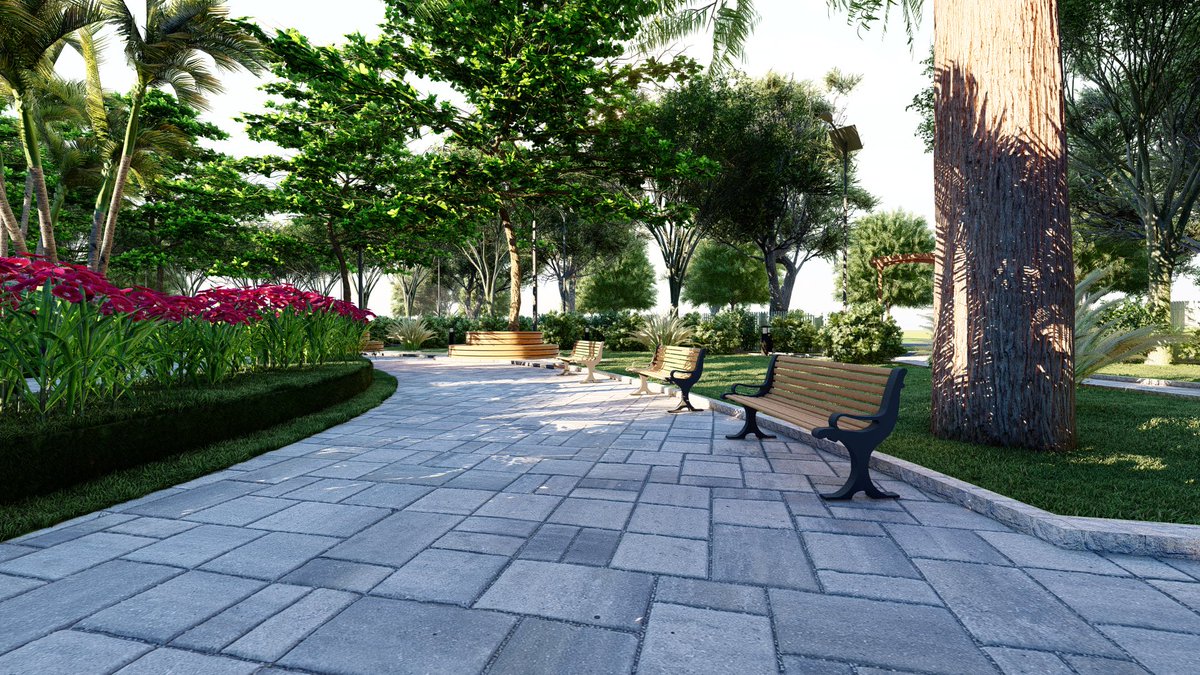 _Ameerjr's tweet image. I&apos;m your landscape architect, sign me up 
Bring those landscape designs, I&apos;m your guy........

#landscaping #ArcViz #Arcitecture