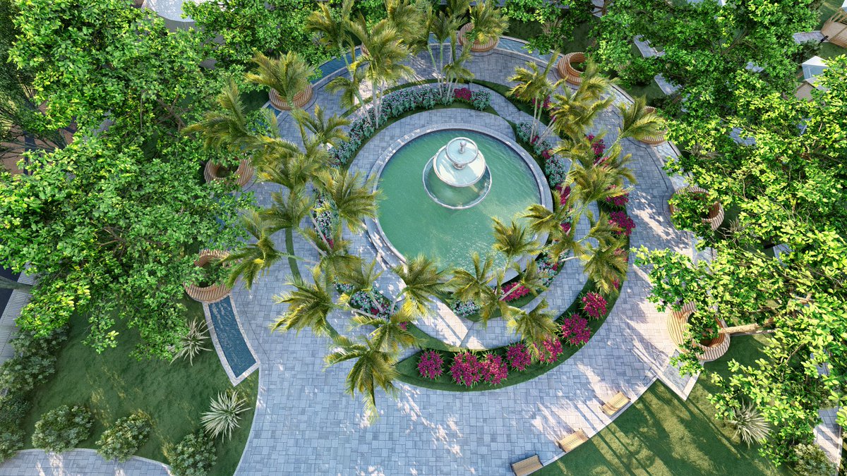 _Ameerjr's tweet image. I&apos;m your landscape architect, sign me up 
Bring those landscape designs, I&apos;m your guy........

#landscaping #ArcViz #Arcitecture