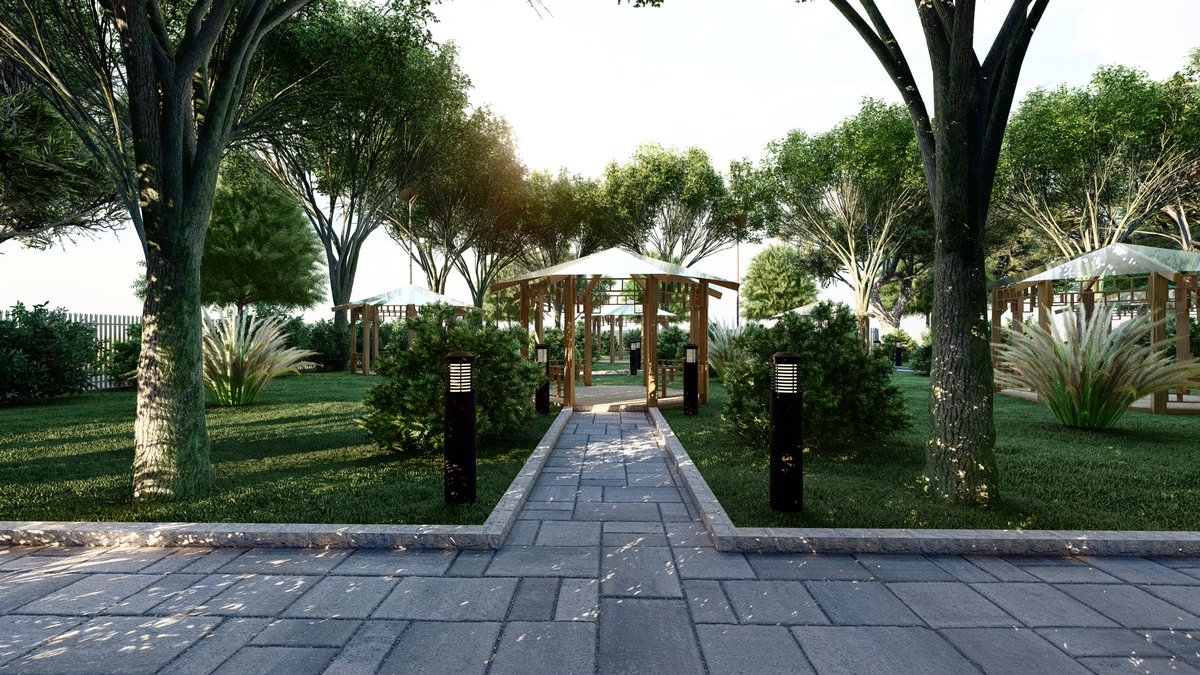 _Ameerjr's tweet image. I&apos;m your landscape architect, sign me up 
Bring those landscape designs, I&apos;m your guy........

#landscaping #ArcViz #Arcitecture