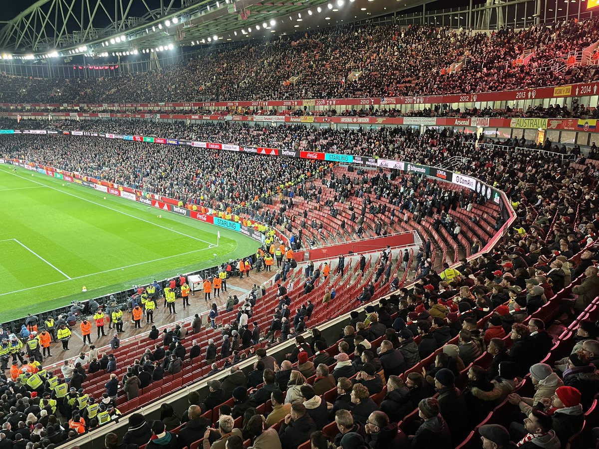 AFCAMDEN (@afcamden) on Twitter photo 