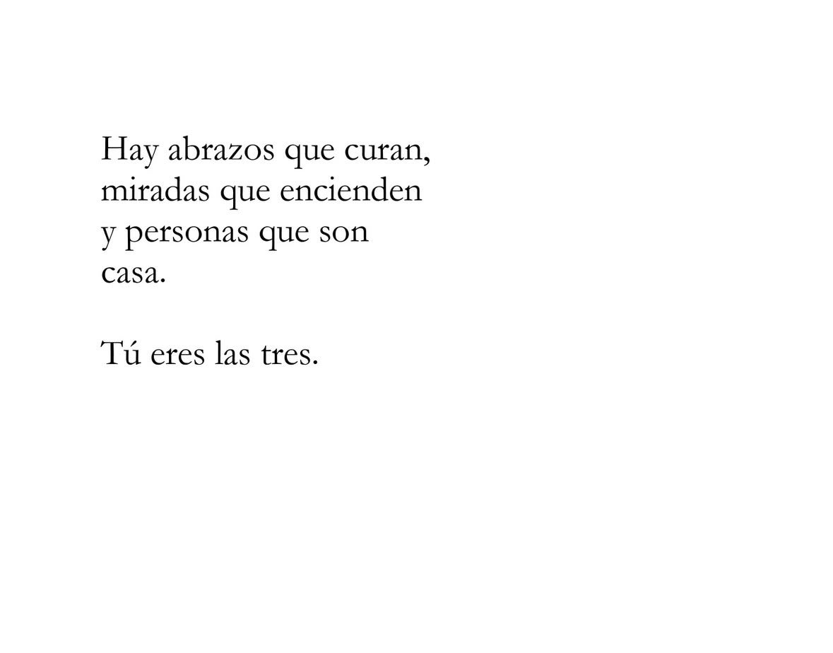 Pensamientos (@frasesimple) on Twitter photo 