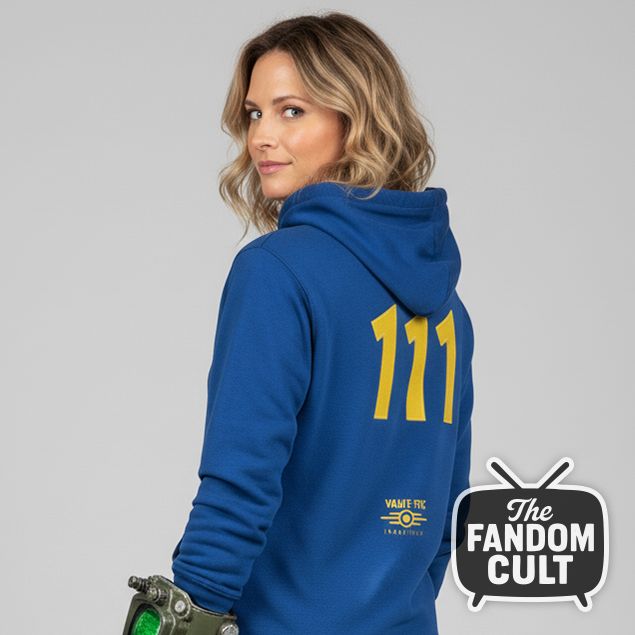 OUR BLACK FRIDAY SALE IS LIVE.
Use code: BLACK15 for an additional 15% off all products!
Visit @TheFandomCult for your Fallout inspired items this Thanksgiving and Christmas!

thefandomcult.myshopify.com

#Fallout
#BlackFriday
#ChristmasGifts
#StockingFillers
#LucyMaclean
#Vault-Tec