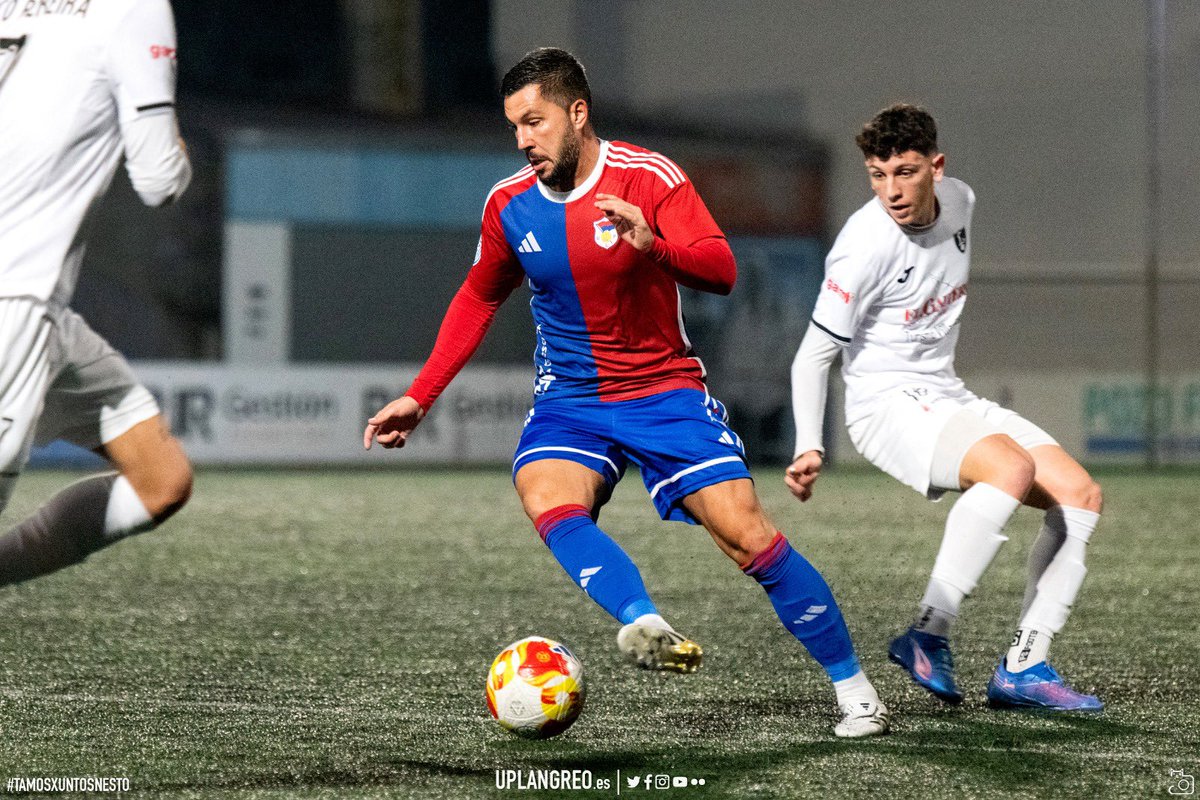 UP Langreo ⚒ tweet media