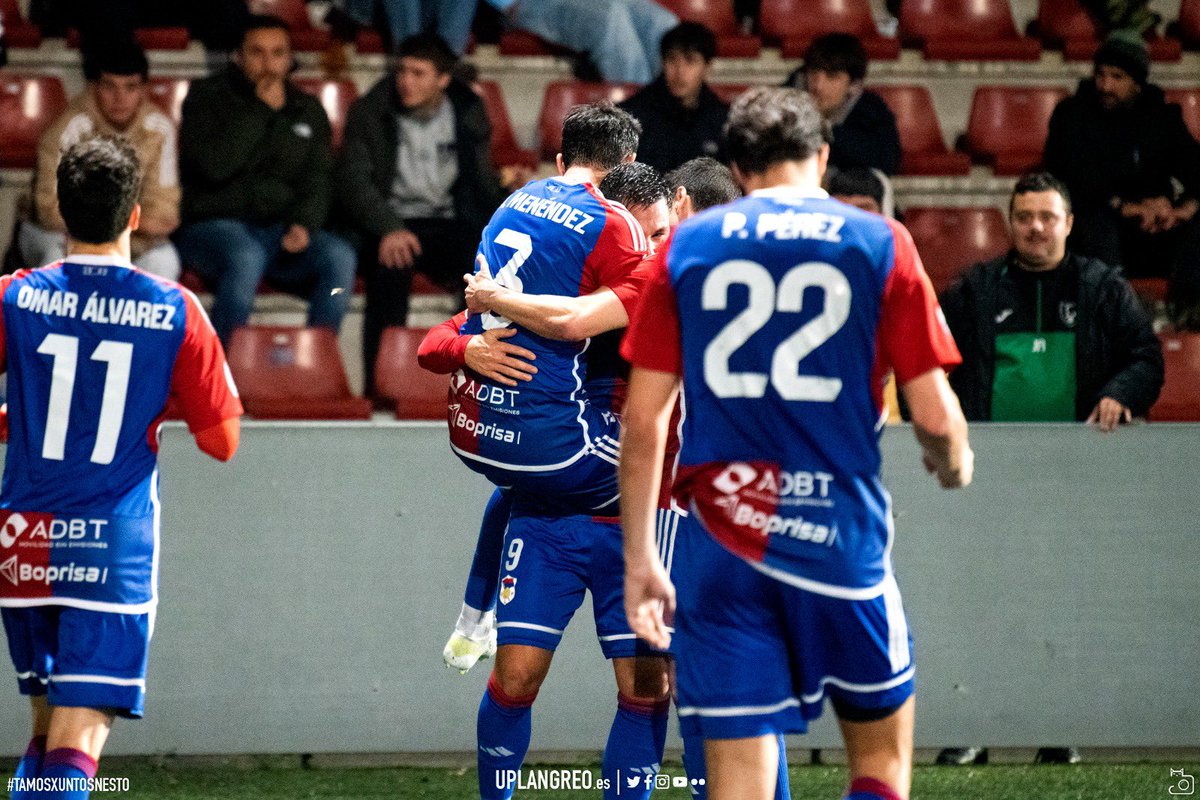 UP Langreo ⚒ tweet media