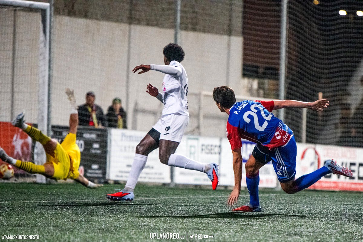 UP Langreo ⚒ tweet media