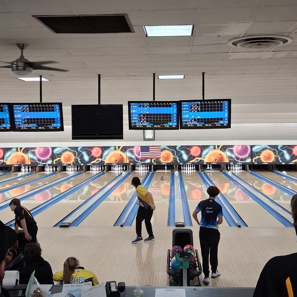 Affton High School tweet media