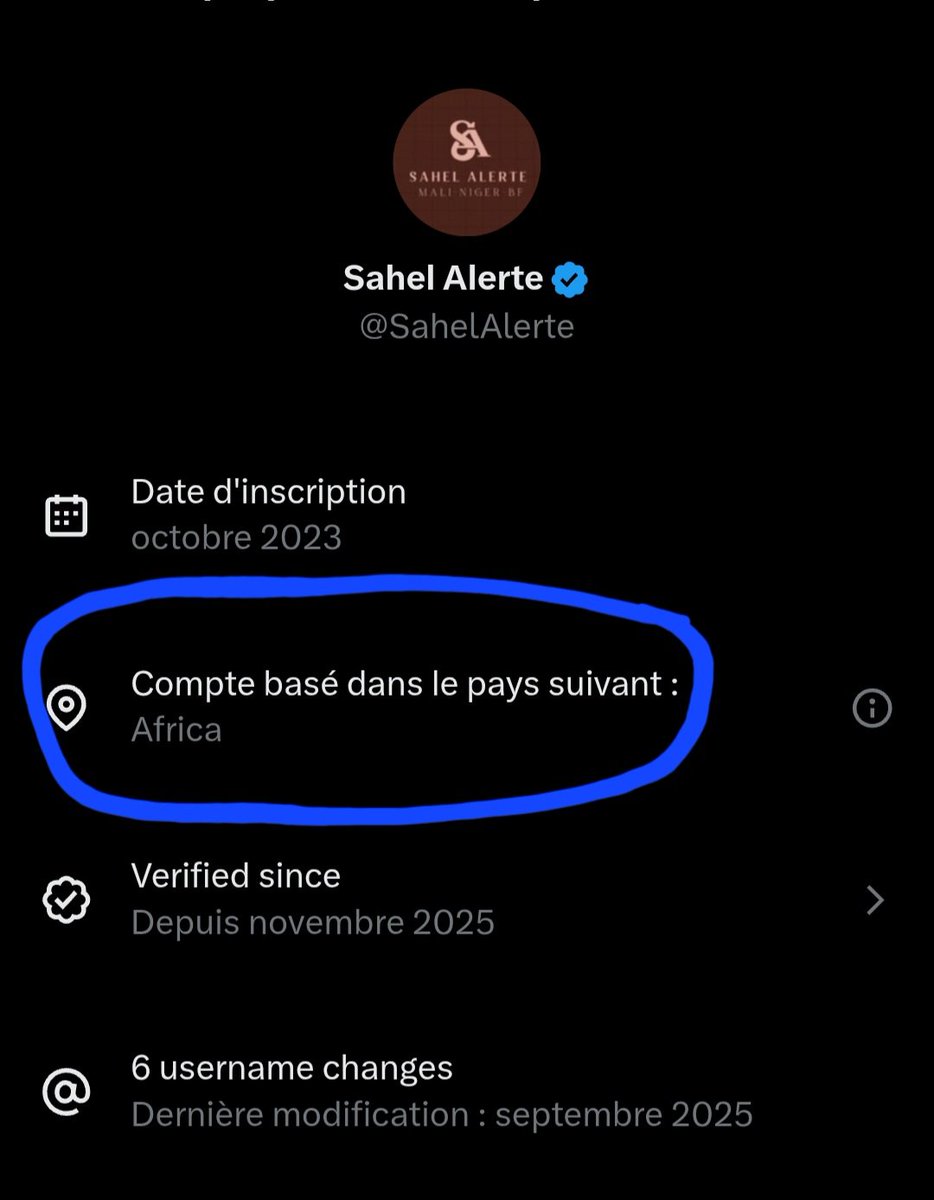 abdou_bedewi's tweet photo. @SahelAlerte @Nath_Yamb Elle a juste fait comme toi, ou bien c'est toi qui a fait comme elle ? https://t.co/2eI4G7xywN