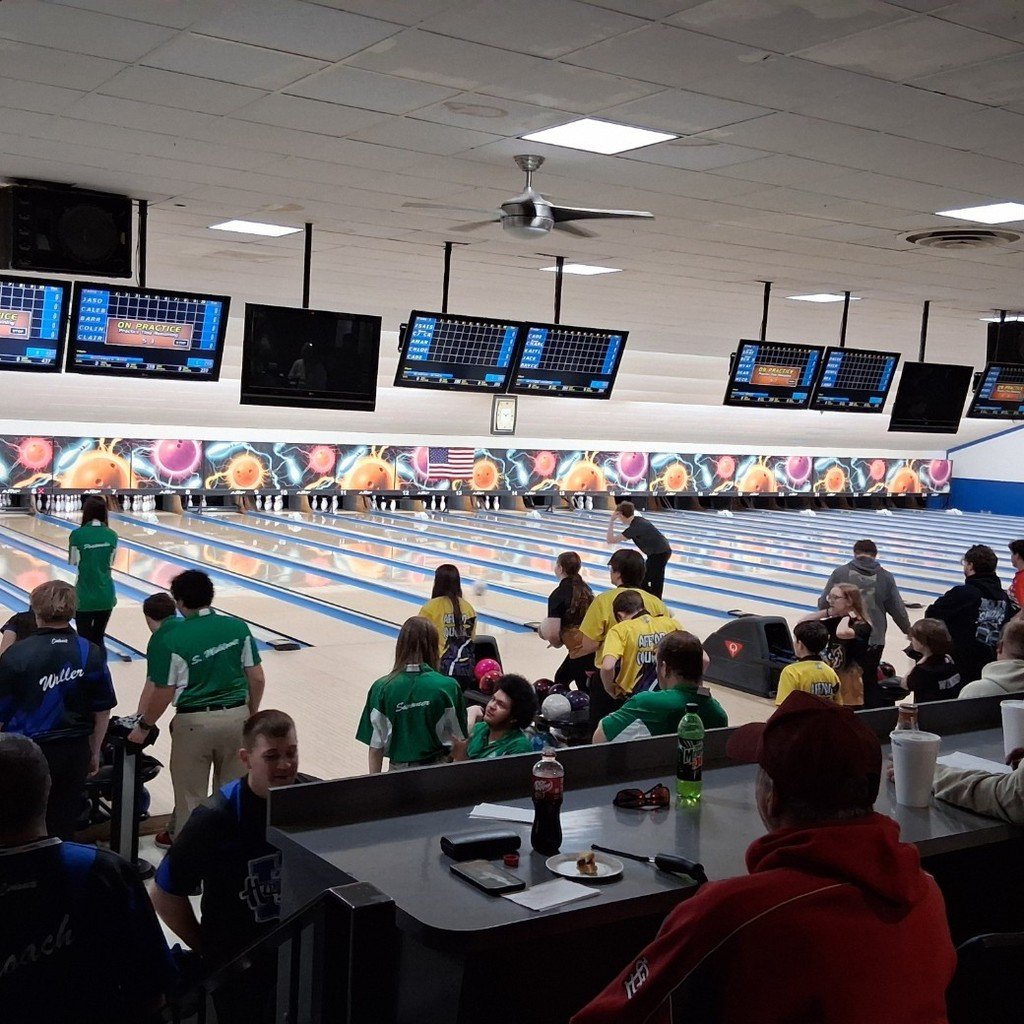 Affton High School tweet media