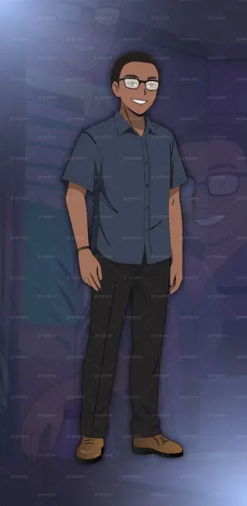 _heywinne's tweet image. Custom OC + Cozy gaming scene banner for my client &quot;Drongobee&quot; 💜

Loved bringing his personality to life, projects like this remind me why I adore designing.
#winneart

#CustomOc #Vtuber #VTuberAssets #VtuberEN #Vtuber推し探しにどうぞ #Vtuber準備中 #streamer  #holoen