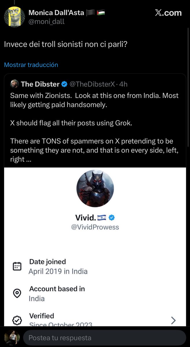 MoonOnTheMen ( Alexander Lopez Sasson ) tweet media