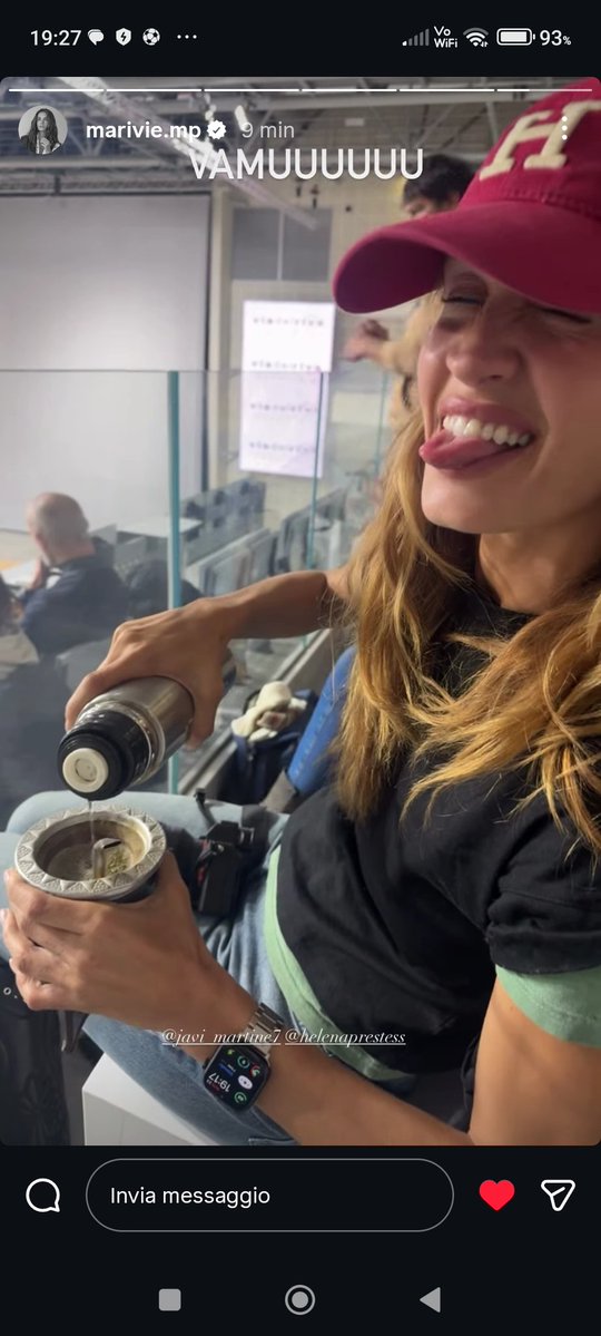 Antonio89704611's tweet image. Lei c&apos; è! ❤
#prestinez 
#GoDragons