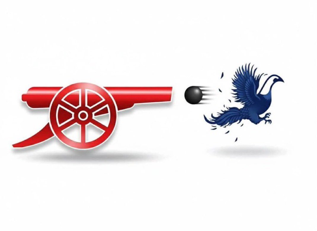 mrbayoa1's tweet image. Pure dominance Football. 
Arsenal moved with power, precision, and purpose, turning the derby into a statement. Chelsea fans are scared right now, you are right to be scared, your turn is coming. Arsenal are in ruthless form, and disgrace awaits any team in our path. 💥🔴