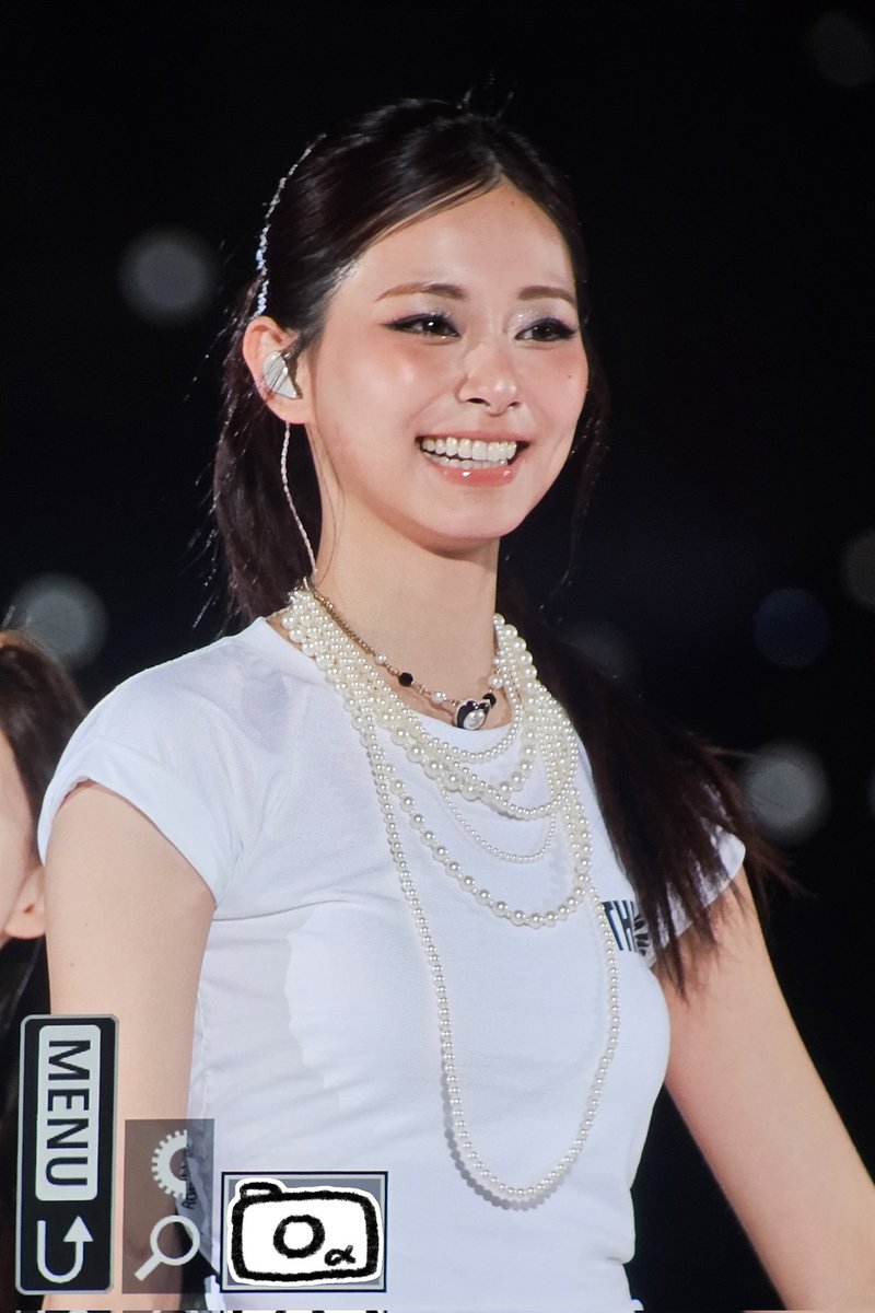 fishcmr's tweet image. 251123 THIS IS FOR KAOHSIUNG DAY2

歡迎回家💙💙

#TWICE #TZUYU 
#트와이스 #쯔위 #ツウィ