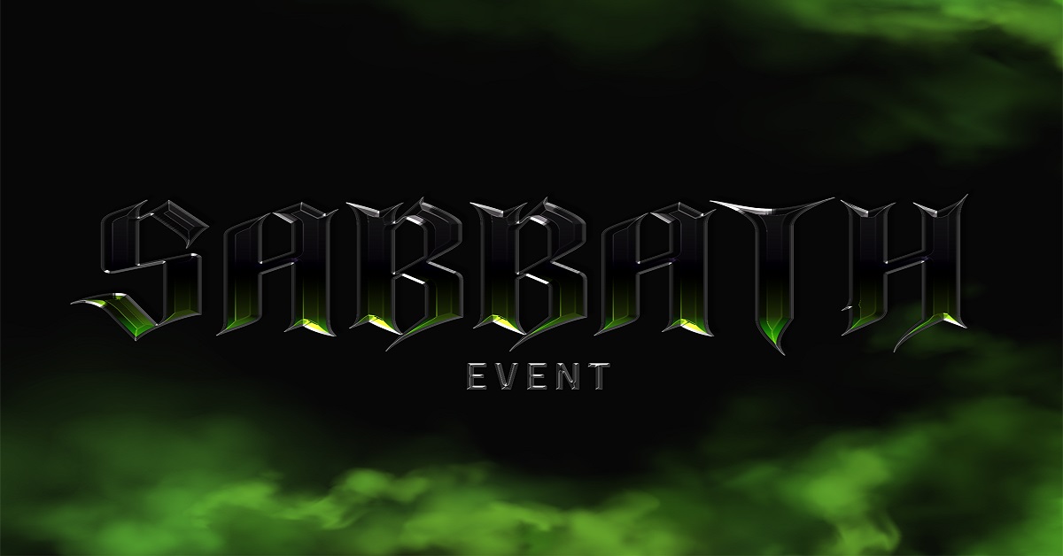 SeraphimSL's tweet photo. Raise Your Spirits with SABBATH Event!
https://t.co/pcCl5sfYWj
#Seraphim #Seraphimsl #SL #SecondLife #virtualreality #Fashion #SabbathEvent https://t.co/uctwJywuYq