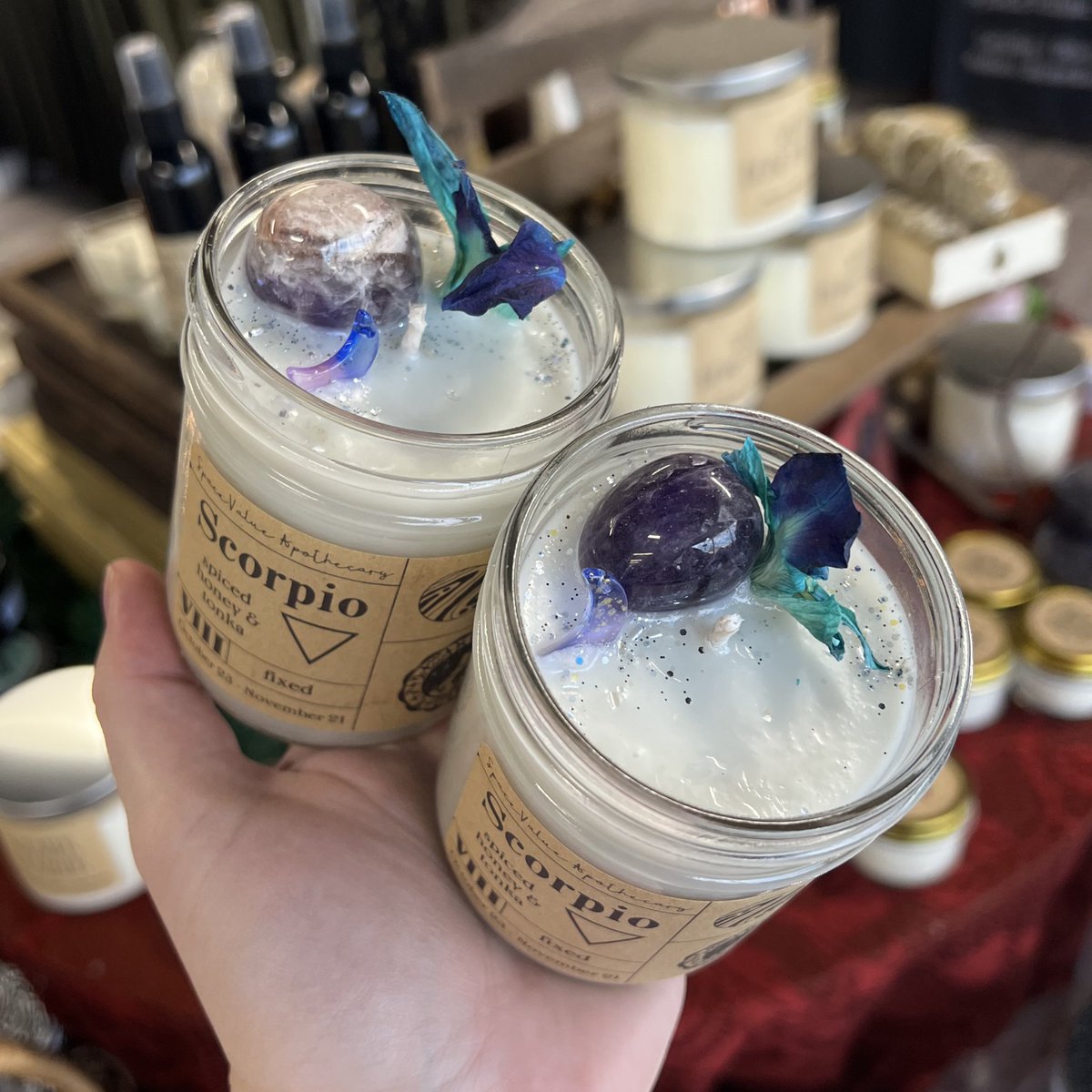 ꧁𝐒𝐩𝐚𝐜𝐞𝐕𝐚𝐥𝐮𝐞 𝐀𝐩𝗼𝐭𝐡𝐞𝐜𝐚𝐫𝐲꧂ tweet media