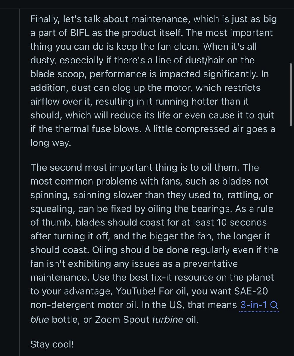 bumbadum14's tweet image. This is why the only trust worthy place to find product recommendations are from some autist on Reddit. 

Reviews are totally useless and not indicative of product quality. 

Even more funny is that every Reddit recommendation is to find an old version made 30 years ago. 

Case…
