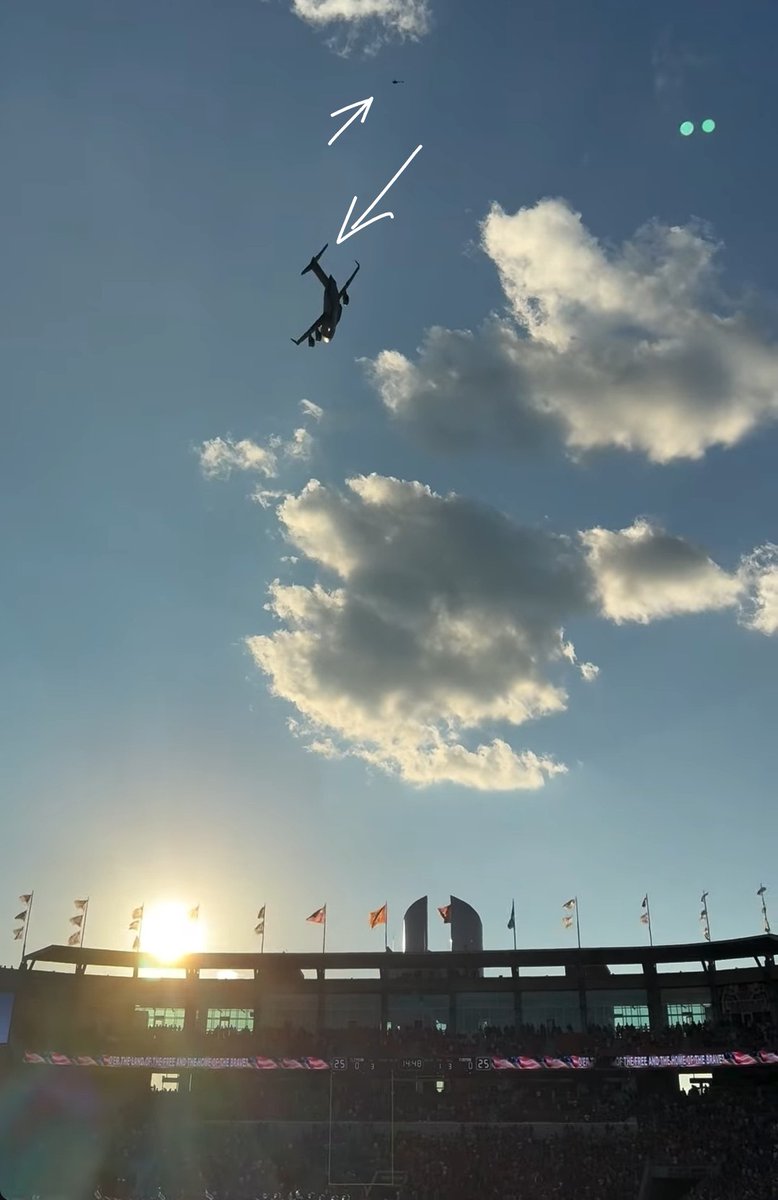 The Clemson Corps tweet media