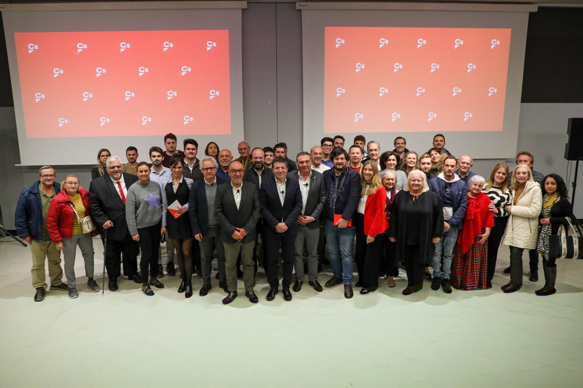 Ciudadanos 🇪🇸🇪🇺 tweet media