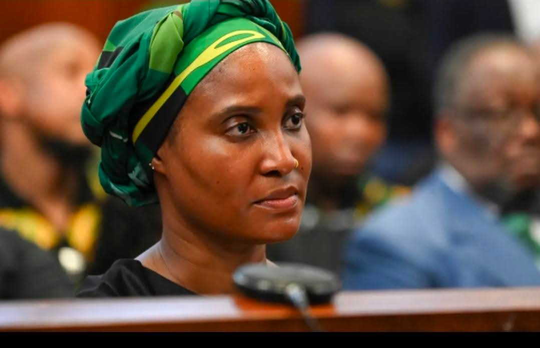 Is family business. We don't enter.