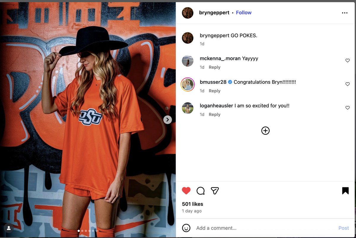 ECNL/GA/Recruiting/College Soccer tweet media