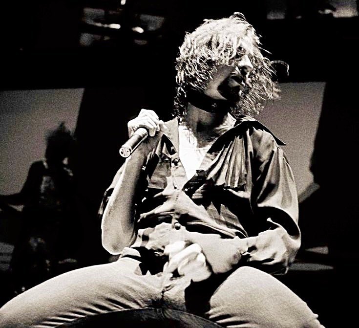 Ultra_Depeche's tweet image. Dave Gahan | Devotional Tour 1993
#DepecheMode