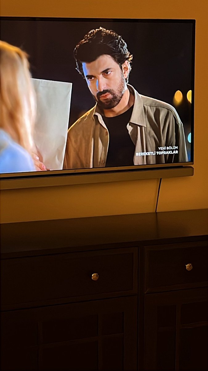 #BereketliTopraklar canım ömer. 🤤#EnginAkyürek