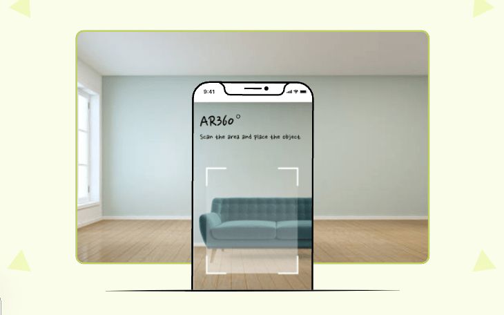 Nimblechapps's tweet image. Designing for Mobile Augmented Reality isn’t just about placing digital objects in the real world, it’s about creating experiences that feel natural, intuitive, and immersive. ✨📱

Explore here: buff.ly/jICNxEi

This is a great place to start! 🚀

#AR #Nimblechapps