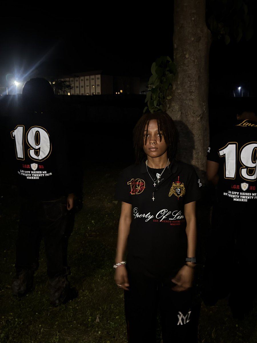 thekingmosope's tweet image. It cost 0.00$ to retweet and support so this can go viral.

#buildingLINES