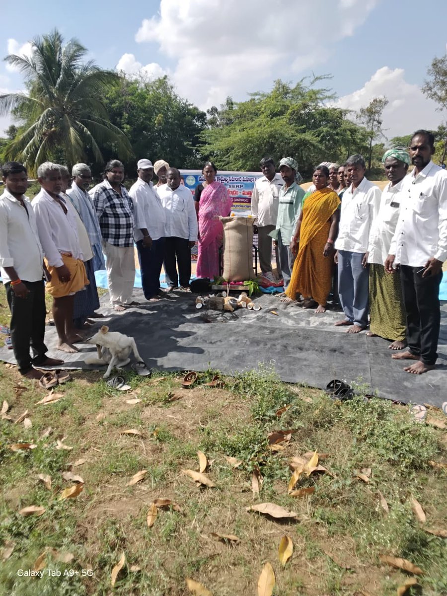 Sharath Chandra Reddy tweet media