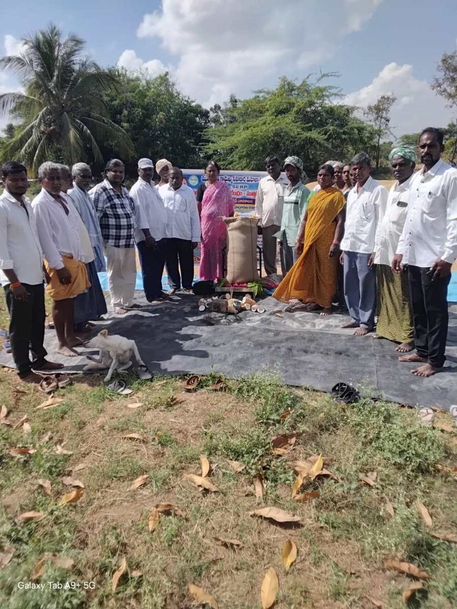 Sharath Chandra Reddy tweet media