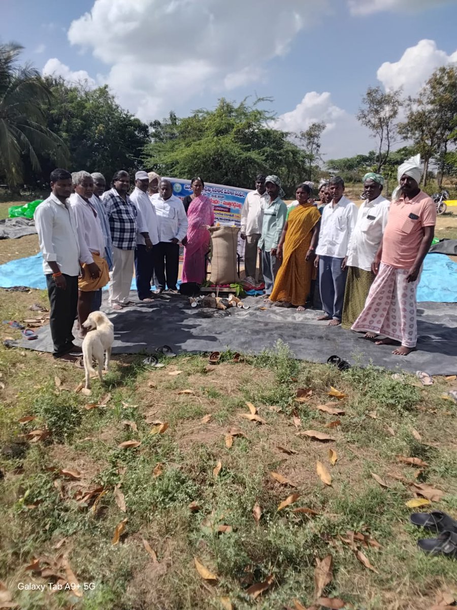 Sharath Chandra Reddy tweet media