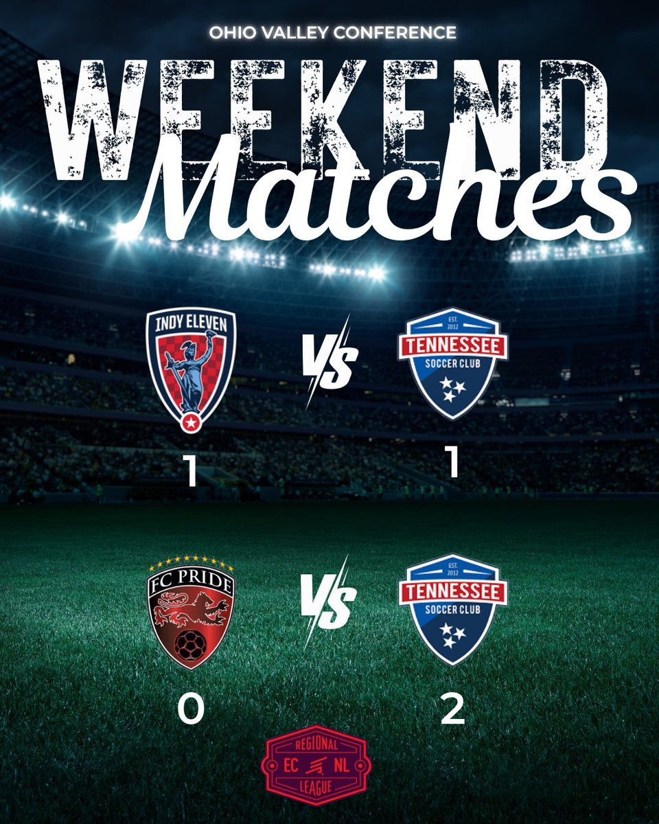 A Draw and a Win for the weekend in Indy! Played at the 10 this weekend and scored 1 goal. Good start to Club for our <a href="/TSC08G_ECNLRL/">TSC07/08G_ECNLRL</a> 

<a href="/ECNLgirls/">ECNL Girls</a> <a href="/ImYouthSoccer/">ECNL/GA/Recruiting/College Soccer</a>