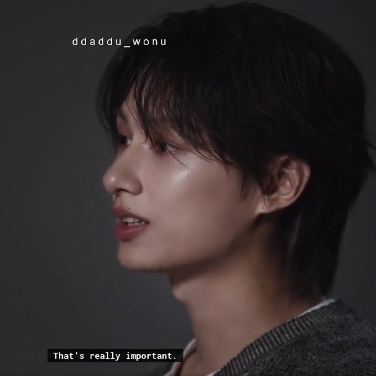 jun’s nose tweet media
