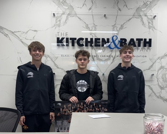 Ankeny Centennial HS Boys Basketball tweet media