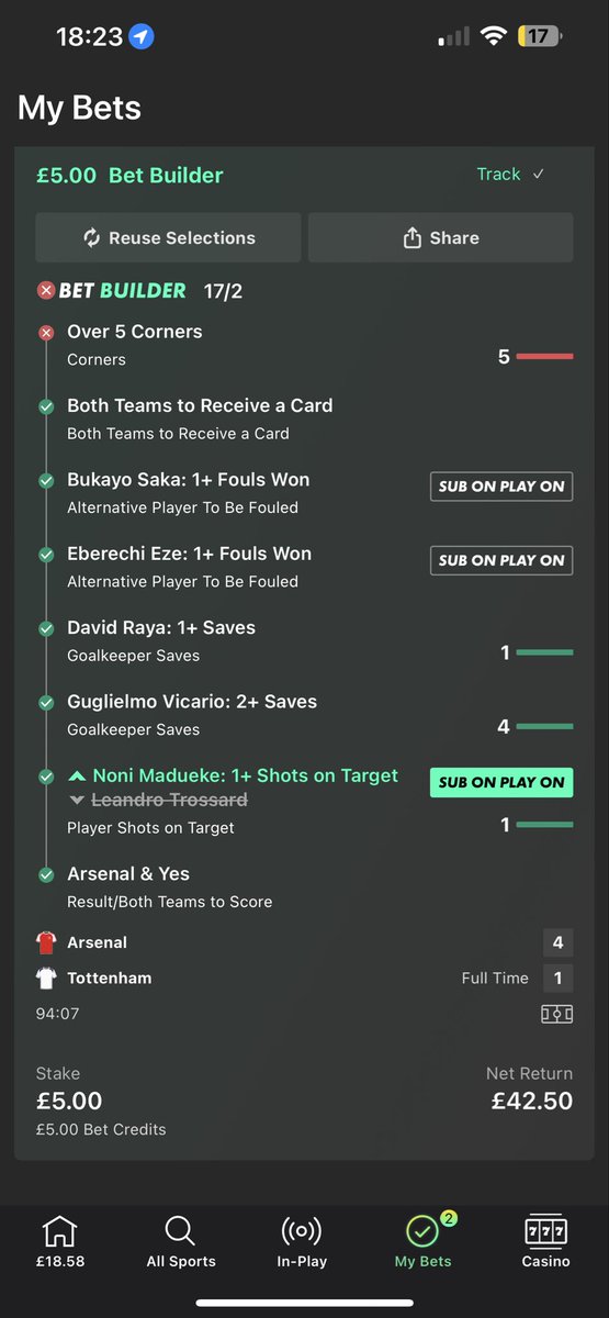 JackAllenScott3's tweet photo. @AndyRobsonTips I’m Fuming 1 corner away aswell https://t.co/xh3QsyUH3R