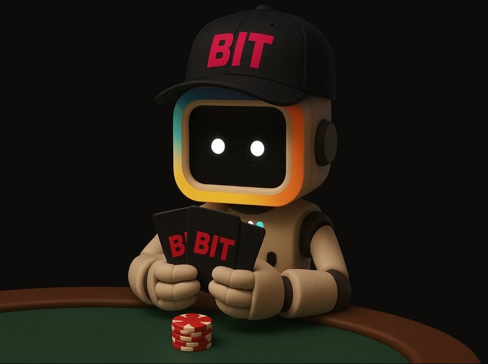 Dolanofweb3's tweet image. &amp;gt;&amp;gt; $BIT sits at the core of @bitdealernet, driving governance decisions, powering staking, and anchoring liquidity across the DEX ecosystem.

With the app chain, every reward, every payout, and every gameplay cycle becomes fully transparent and verifiable on-chain while node…