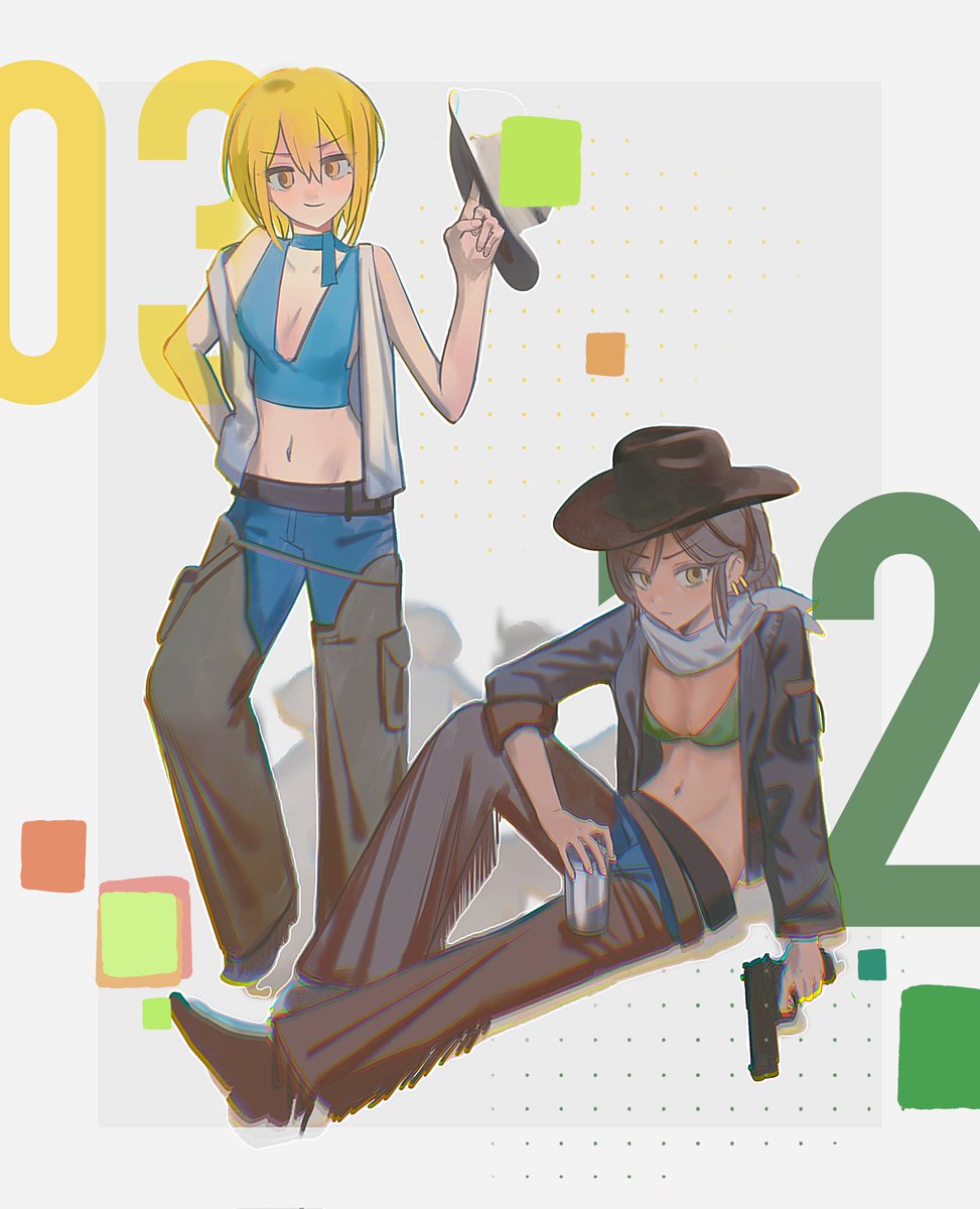 VGh3pnCsgB22169's tweet image. #LimbusCompany 
#LCB312