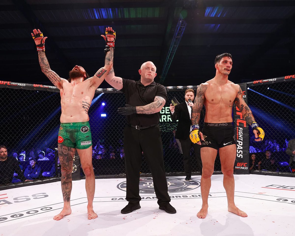 Chris Bungard tweet media