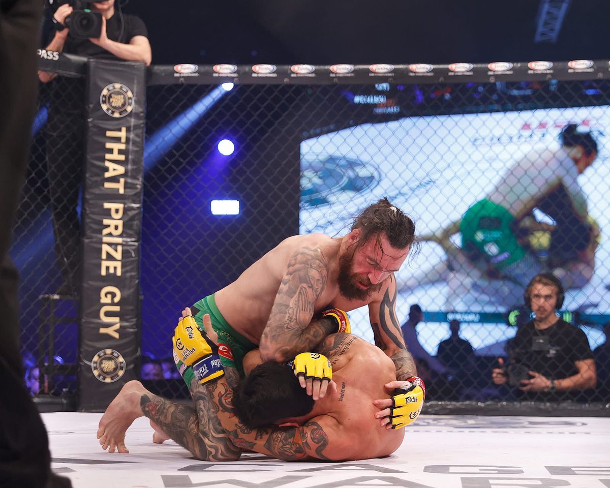 Chris Bungard tweet media